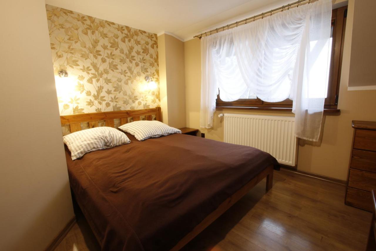 Willa Gorski Widok Polanica-Zdroj Room photo