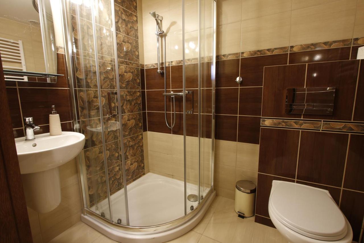 Willa Gorski Widok Polanica-Zdroj Room photo